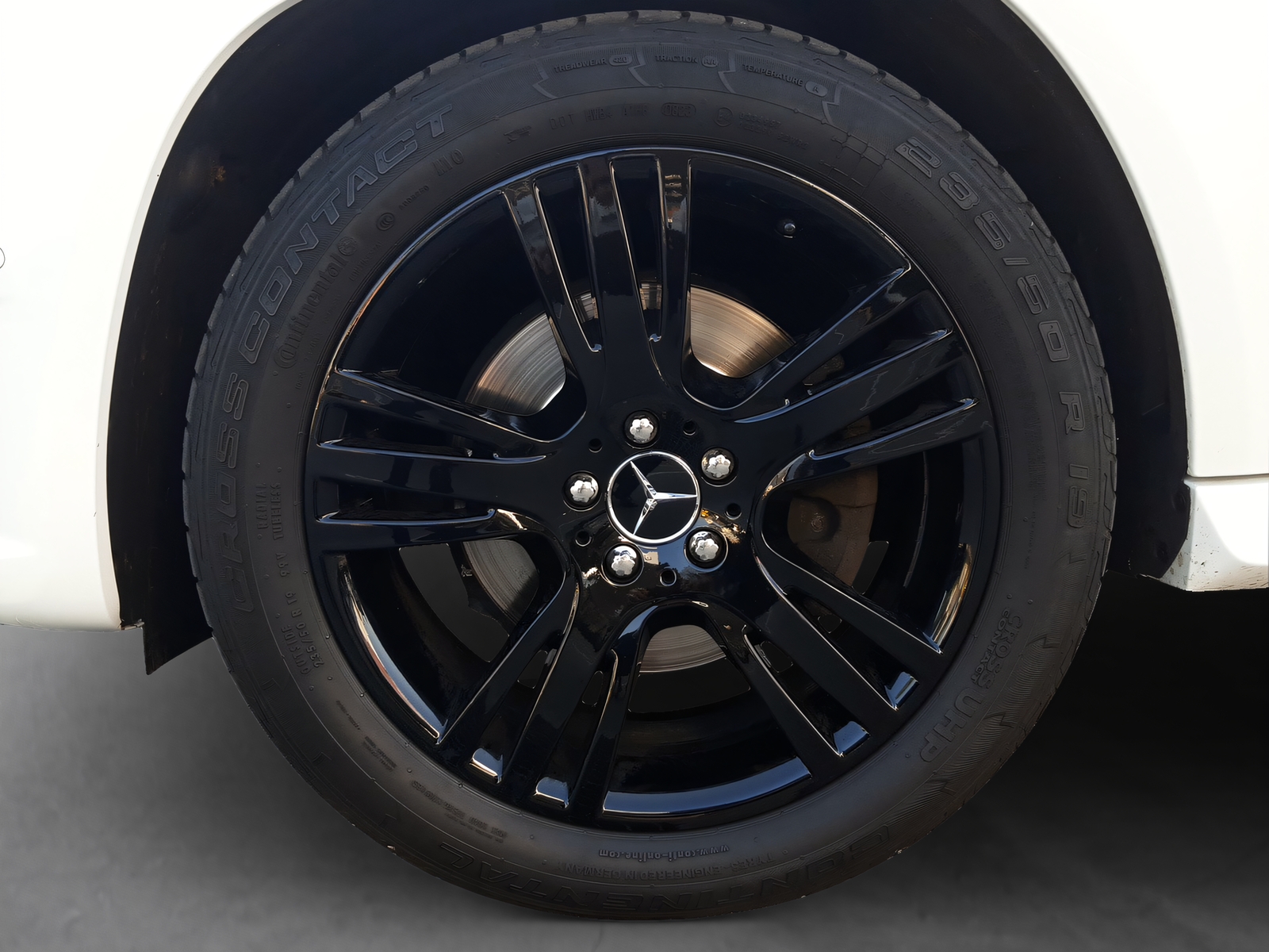 MERCEDES-BENZ GLK 250 BlueTEC 4Matic-image-6