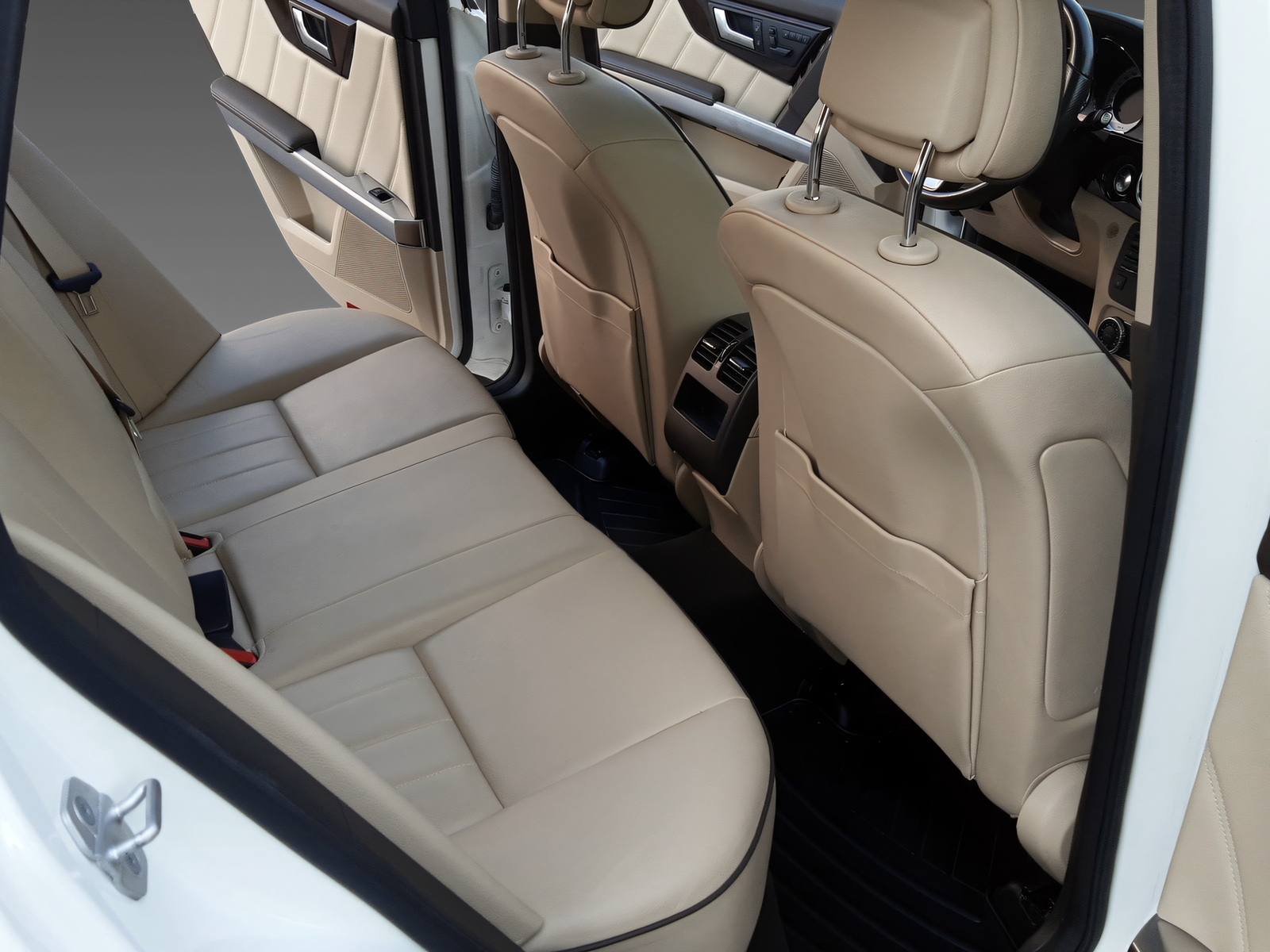 MERCEDES-BENZ GLK 250 BlueTEC 4Matic-image-14