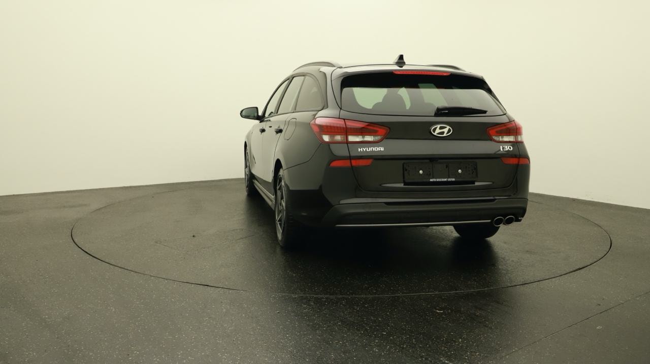 HYUNDAI i30 Wagon 1.6 T-GDi N-Line DCT-image-3