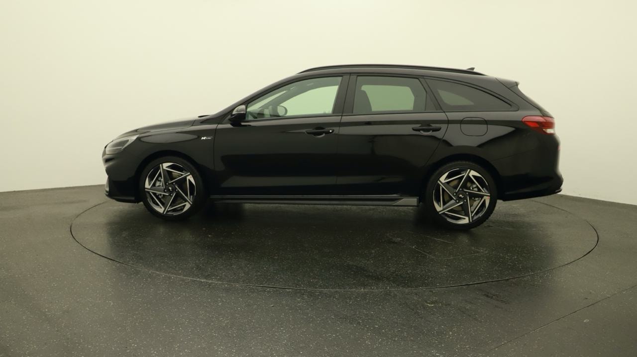 HYUNDAI i30 Wagon 1.6 T-GDi N-Line DCT-image-1
