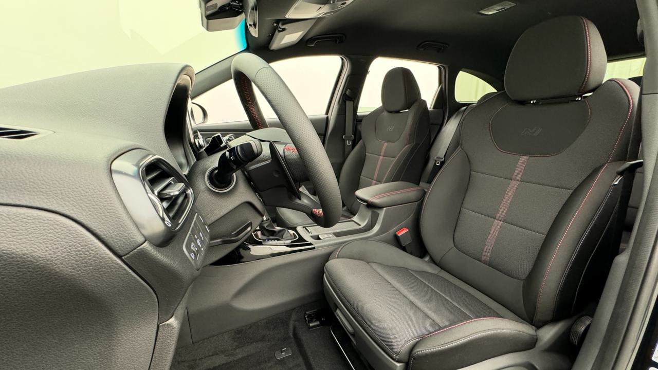 HYUNDAI i30 Wagon 1.6 T-GDi N-Line DCT-image-4