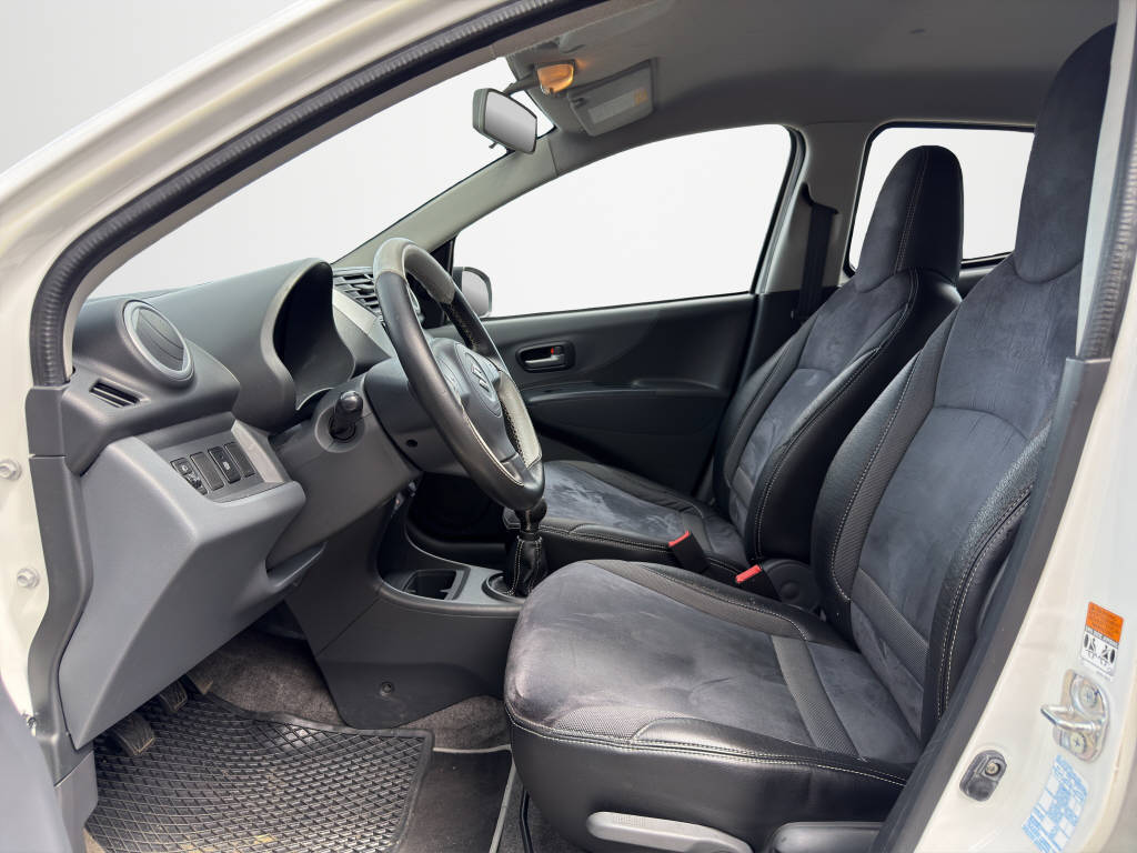 SUZUKI Alto 1.0 GL Sergio Cellano-image-7