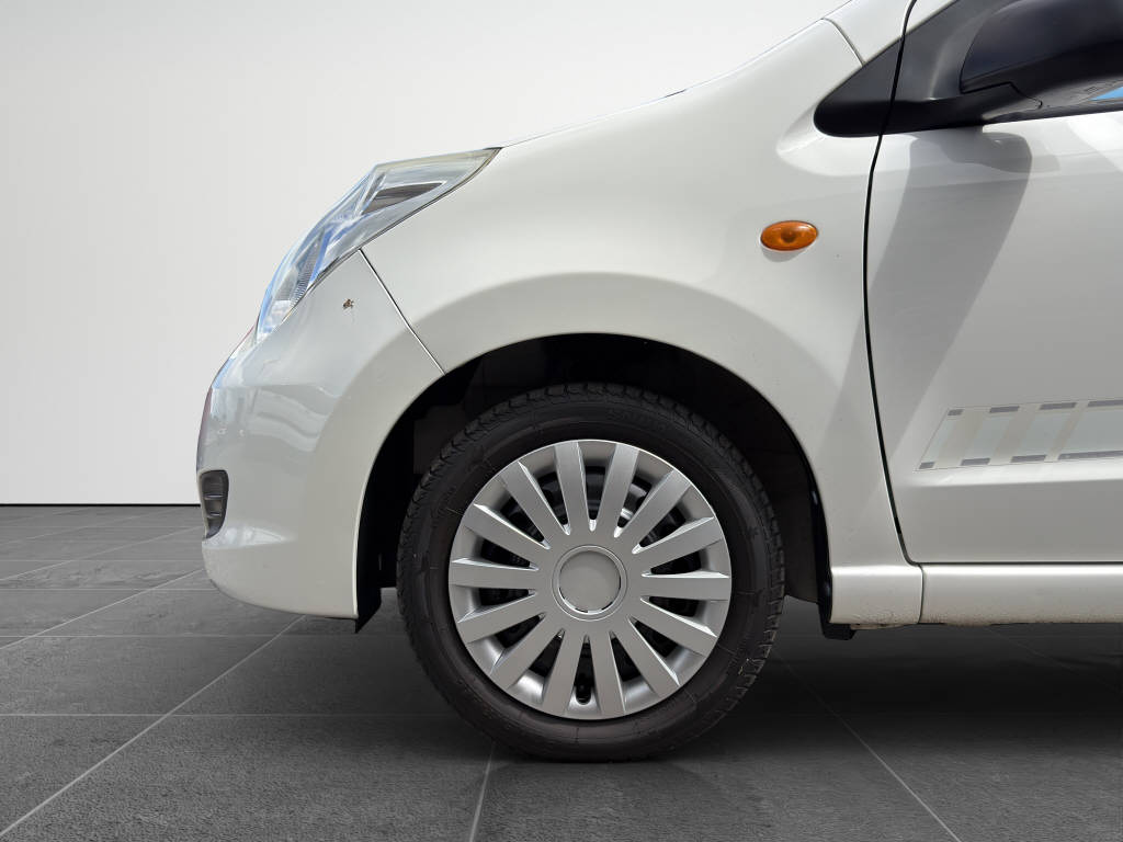 SUZUKI Alto 1.0 GL Sergio Cellano-image-14