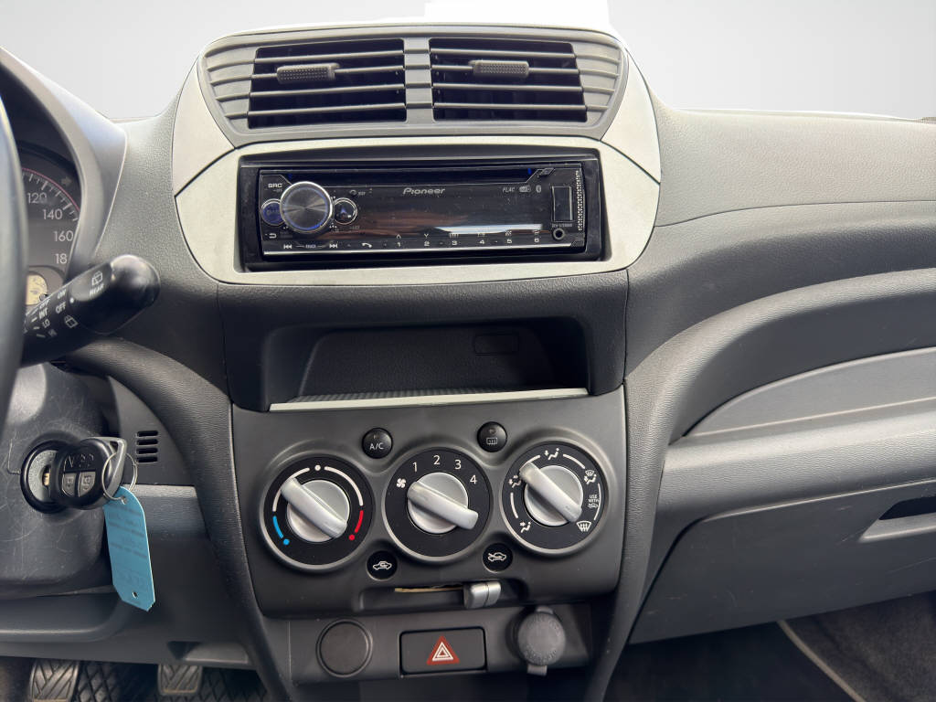 SUZUKI Alto 1.0 GL Sergio Cellano-image-11
