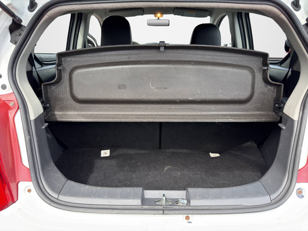 SUZUKI Alto 1.0 GL Sergio Cellano-image-13