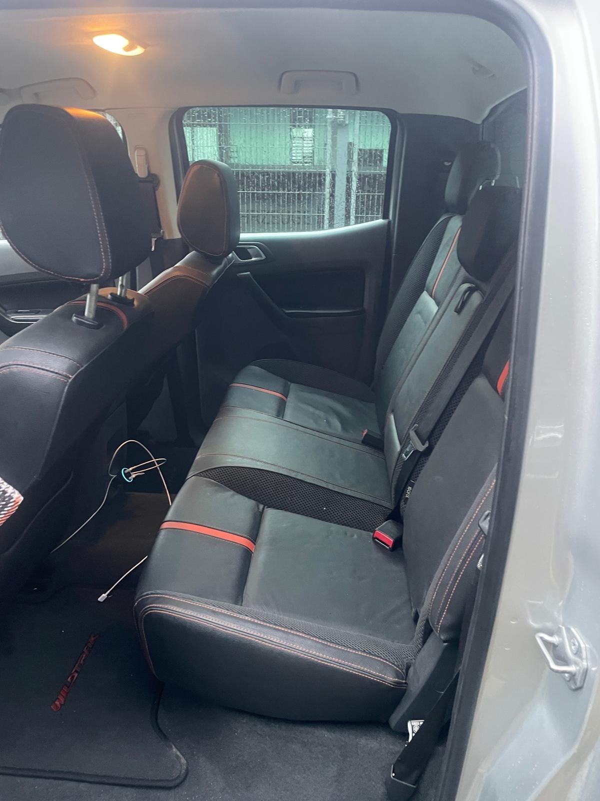 FORD Ranger Wildtrak 3.2 TDCi 4x4 A-image-11