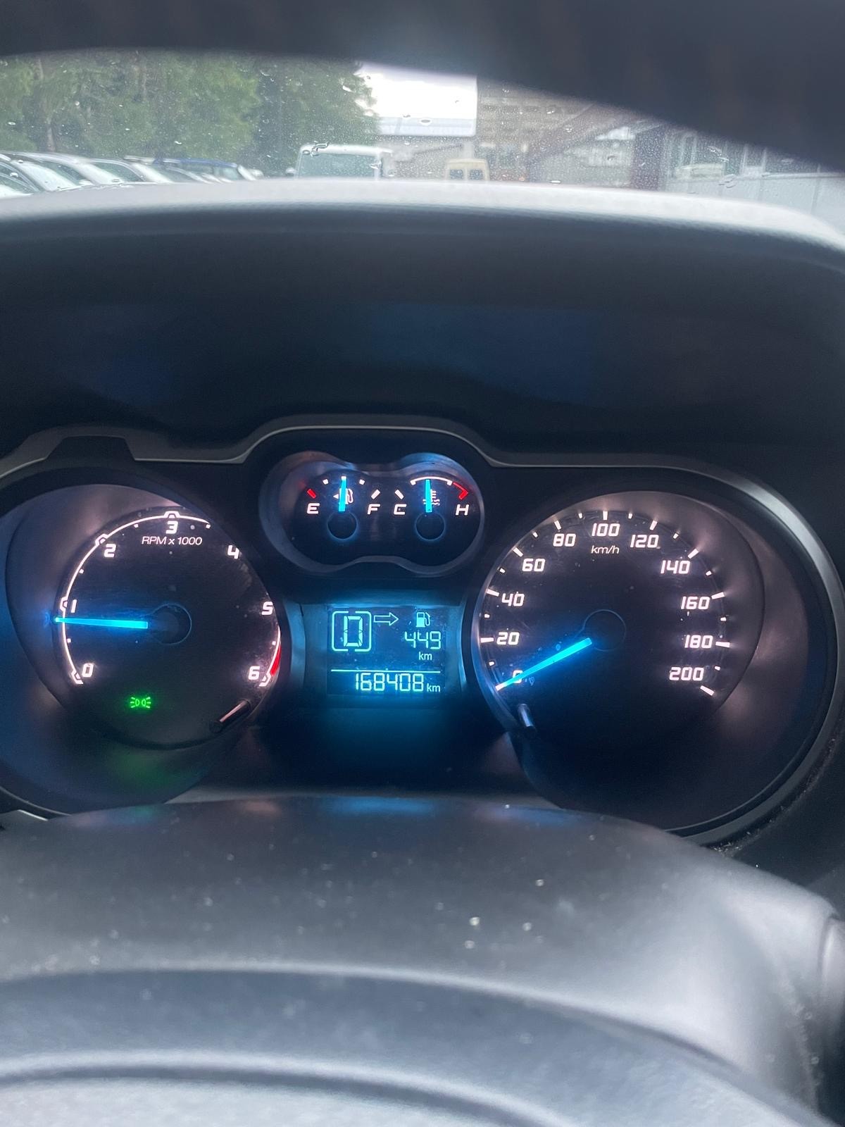 FORD Ranger Wildtrak 3.2 TDCi 4x4 A-image-14
