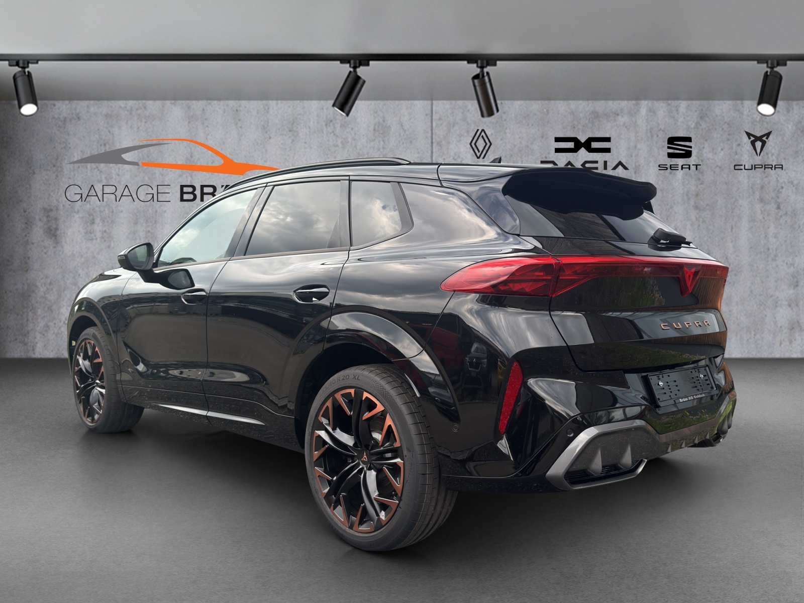 CUPRA Terramar 2.0 TSI DSG 4Drive VZ-image-3