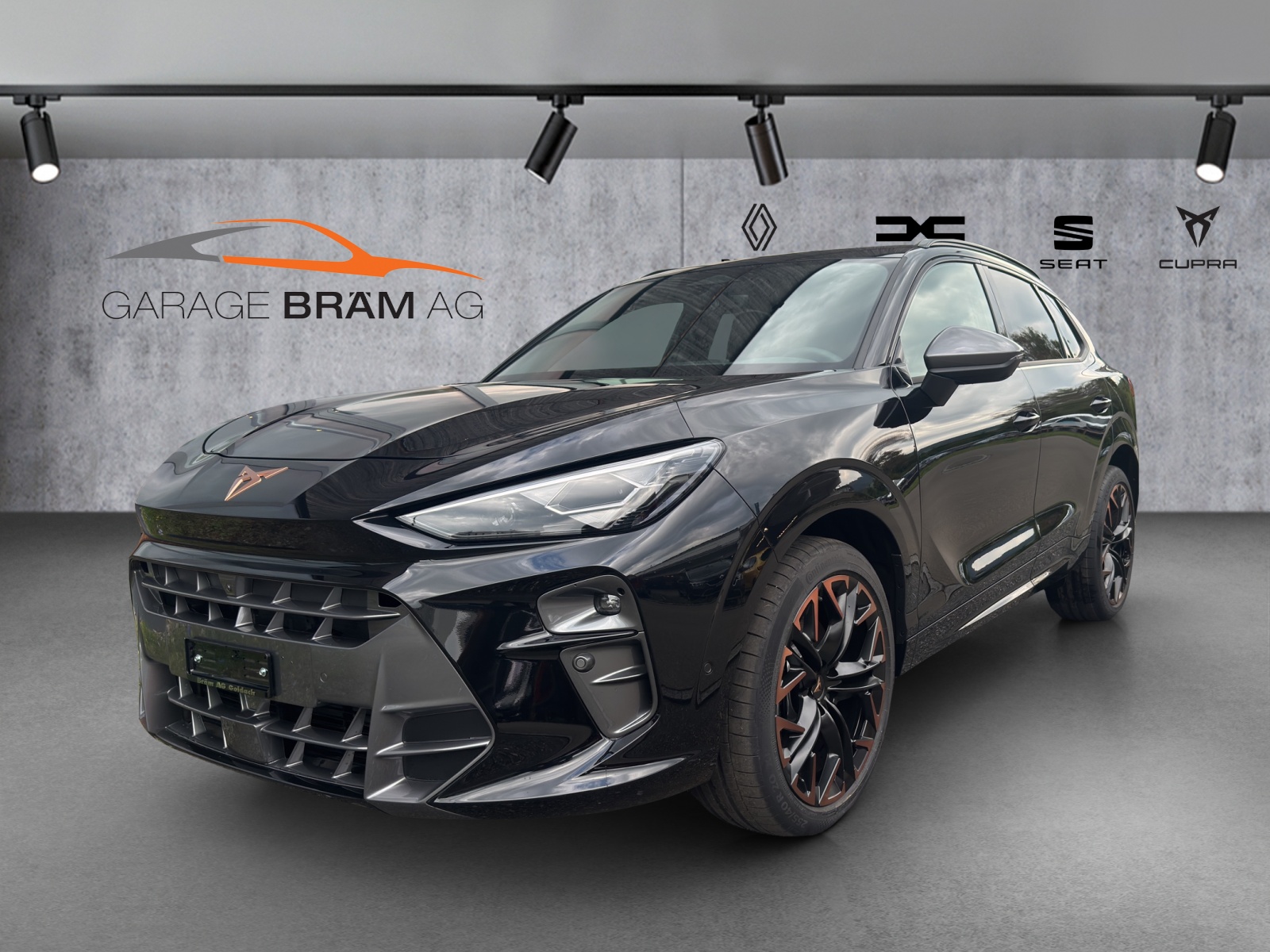 CUPRA Terramar 2.0 TSI DSG 4Drive VZ-image-0