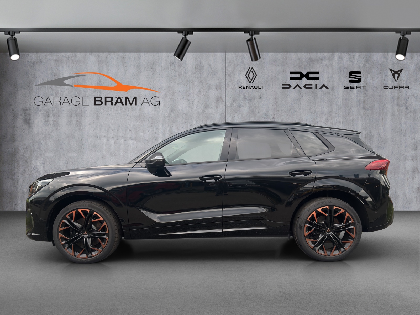 CUPRA Terramar 2.0 TSI DSG 4Drive VZ-image-2