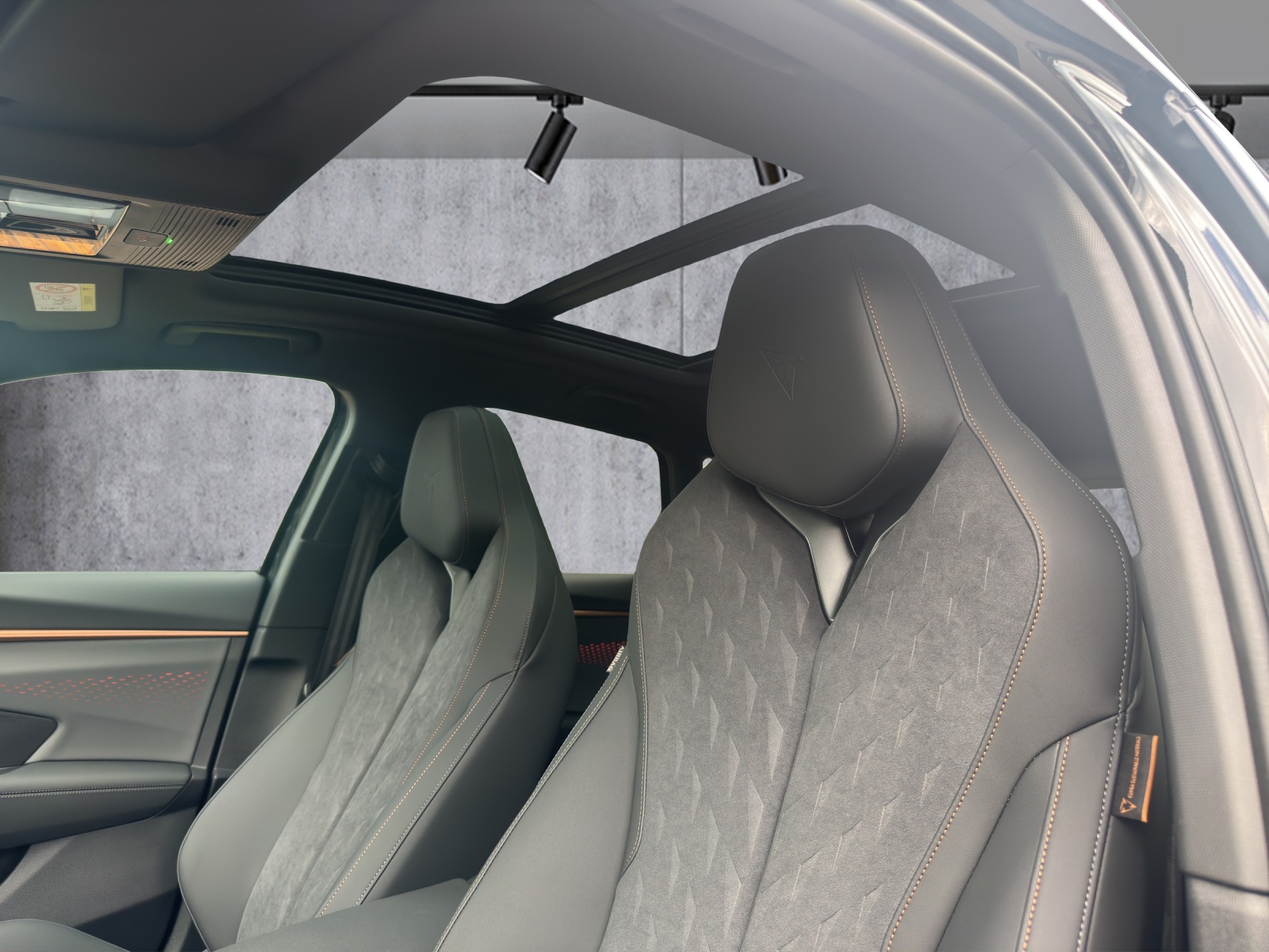 CUPRA Terramar 2.0 TSI DSG 4Drive VZ-image-9