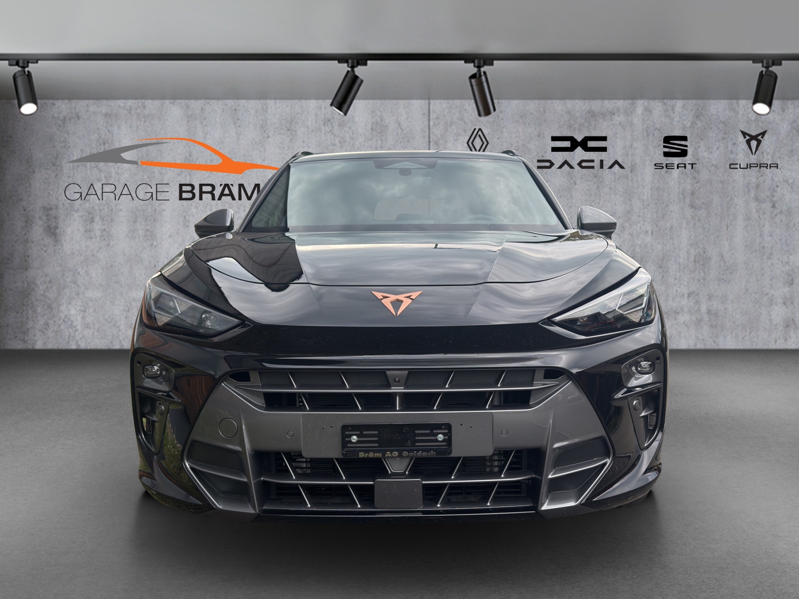 CUPRA Terramar 2.0 TSI DSG 4Drive VZ-image-1