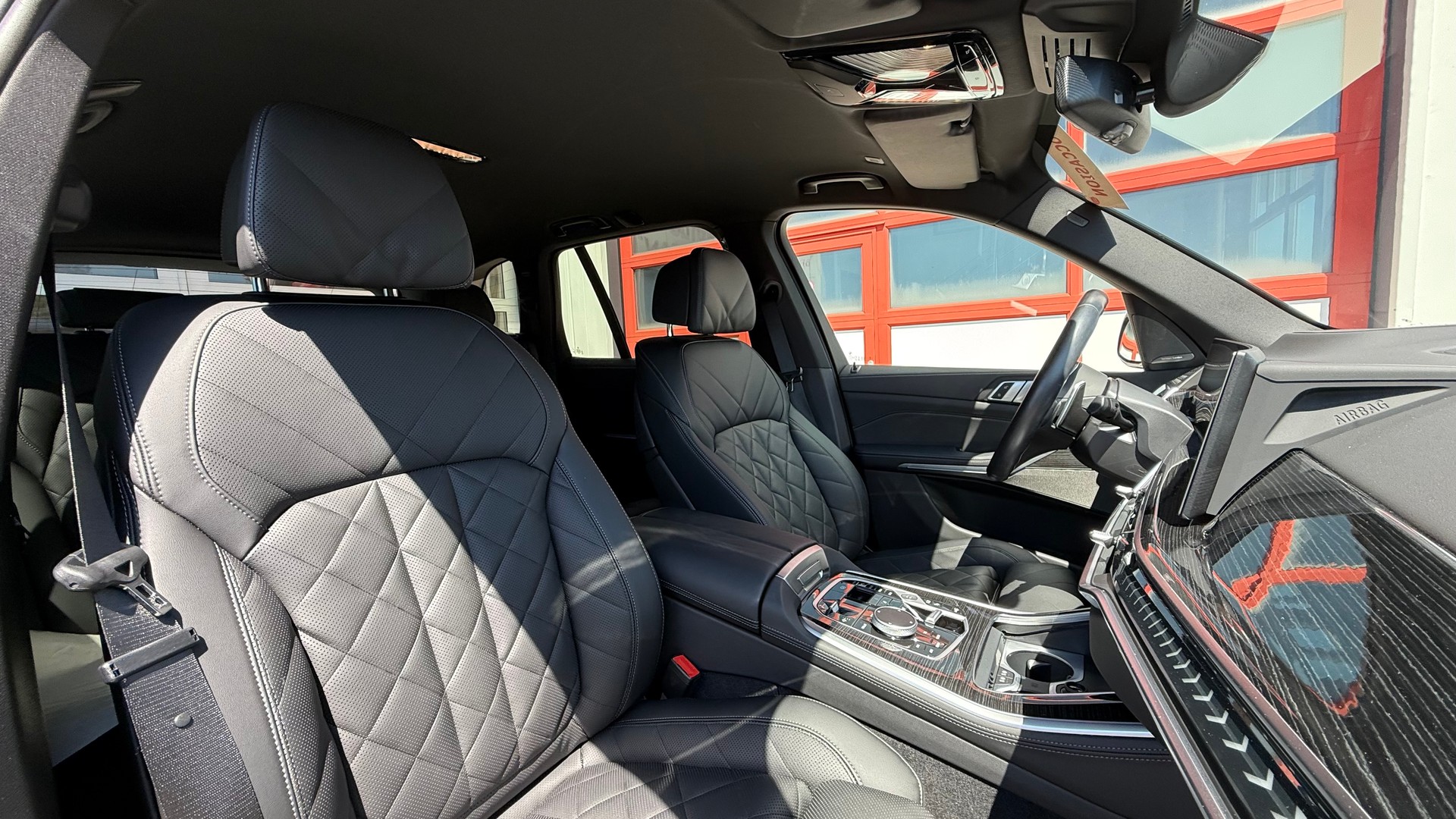 BMW X5 xDrive 50e M Sport Pro Steptronic-image-7
