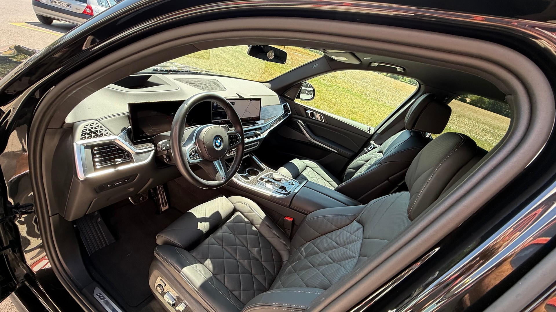 BMW X5 xDrive 50e M Sport Pro Steptronic-image-5