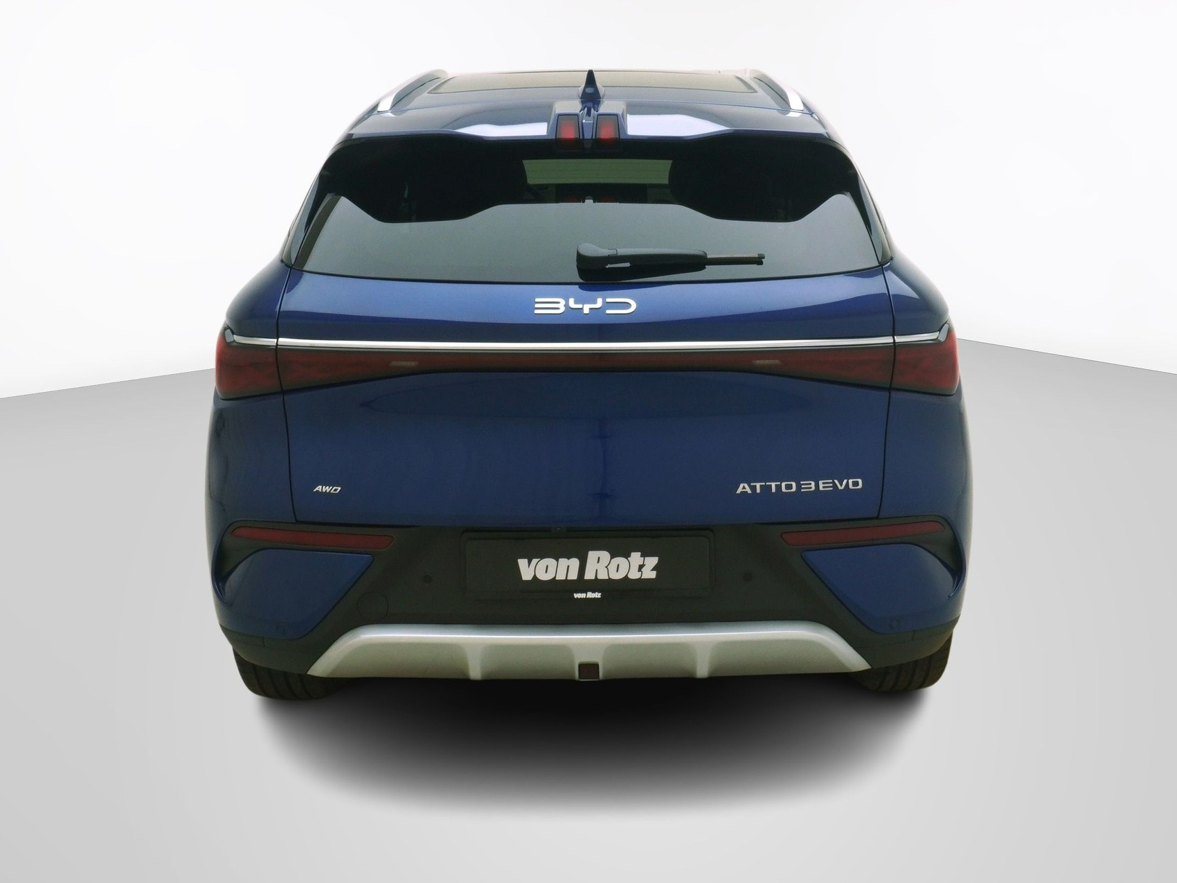 BYD Atto 3 EVO Excellence AWD-showroom-element-2