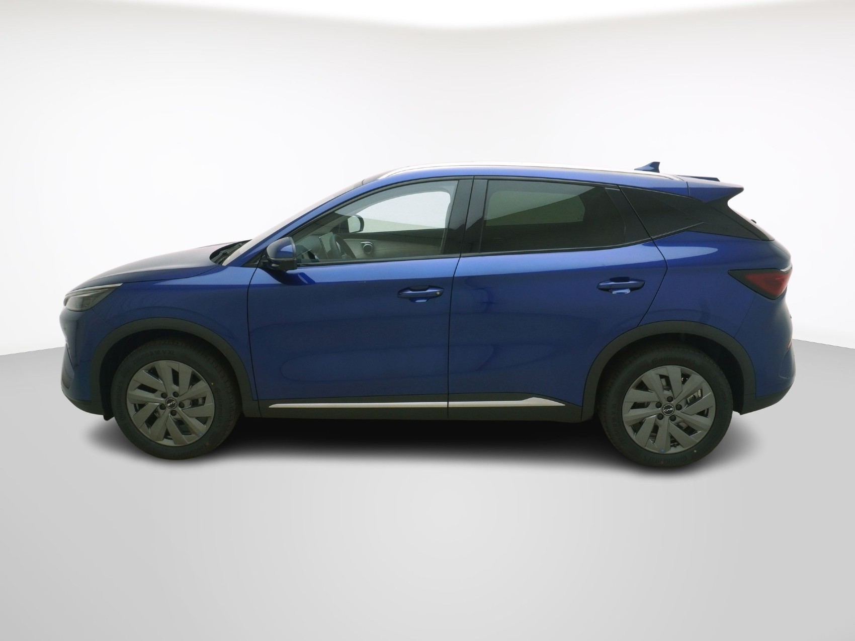 BYD Atto 3 EVO Excellence AWD-showroom-element-1
