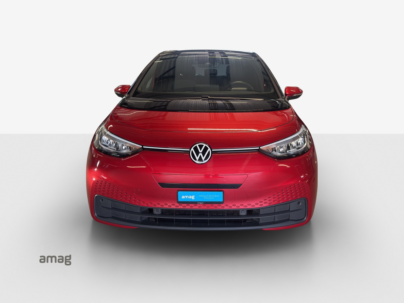 VW ID.3 Pro Performance 58 kWh Pro-image-6