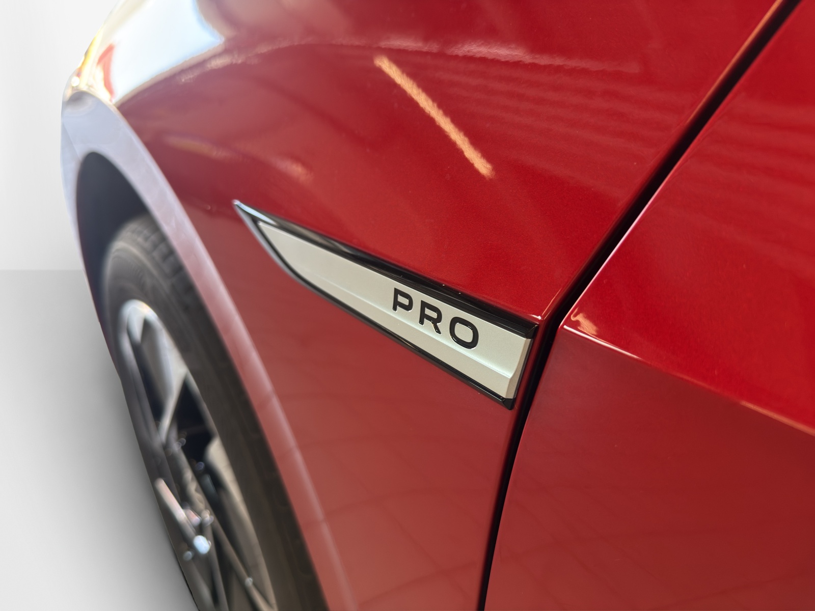 VW ID.3 Pro Performance 58 kWh Pro-image-13