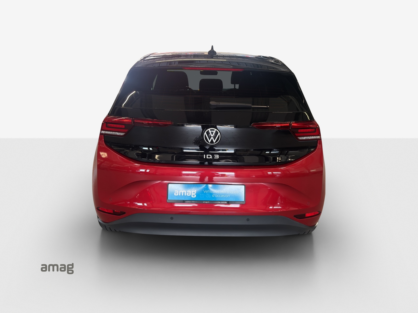 VW ID.3 Pro Performance 58 kWh Pro-image-3