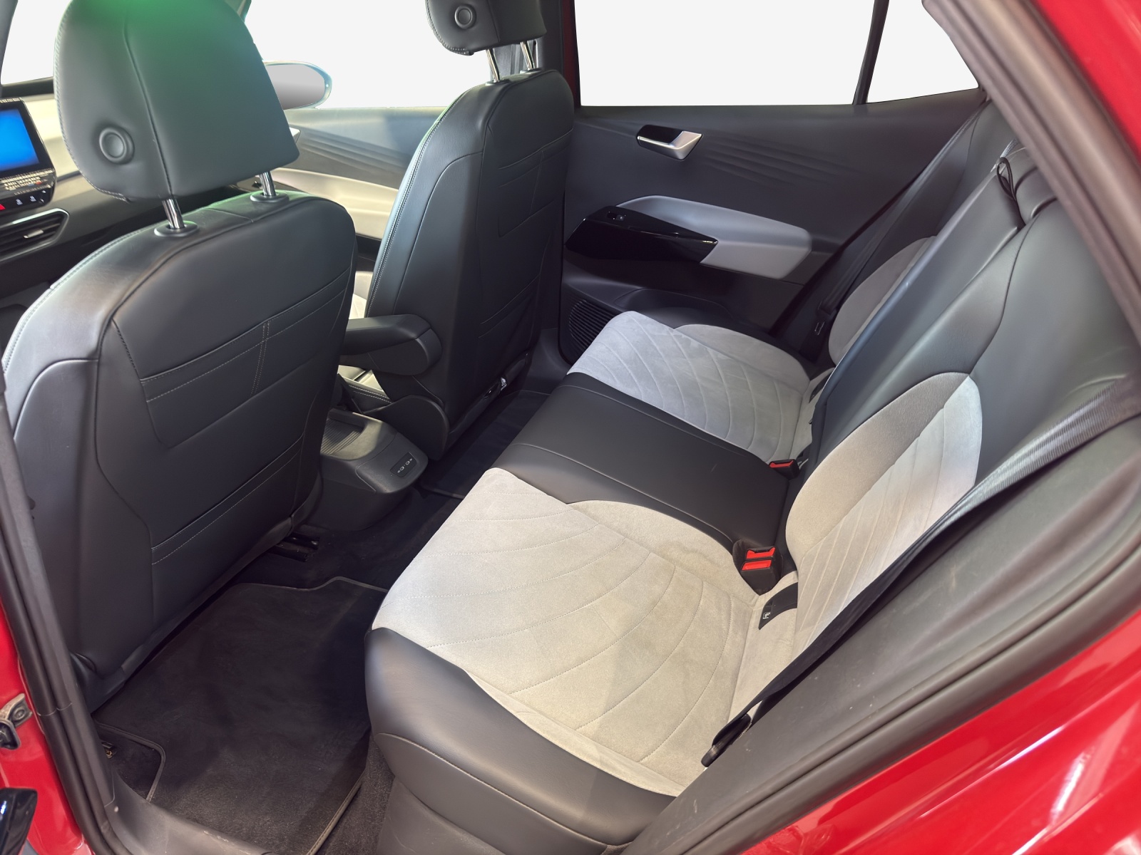 VW ID.3 Pro Performance 58 kWh Pro-image-11