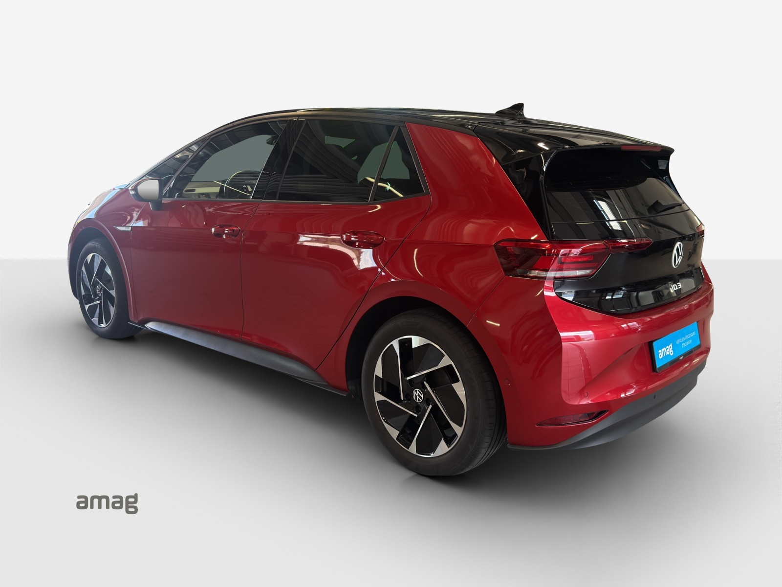 VW ID.3 Pro Performance 58 kWh Pro-image-2