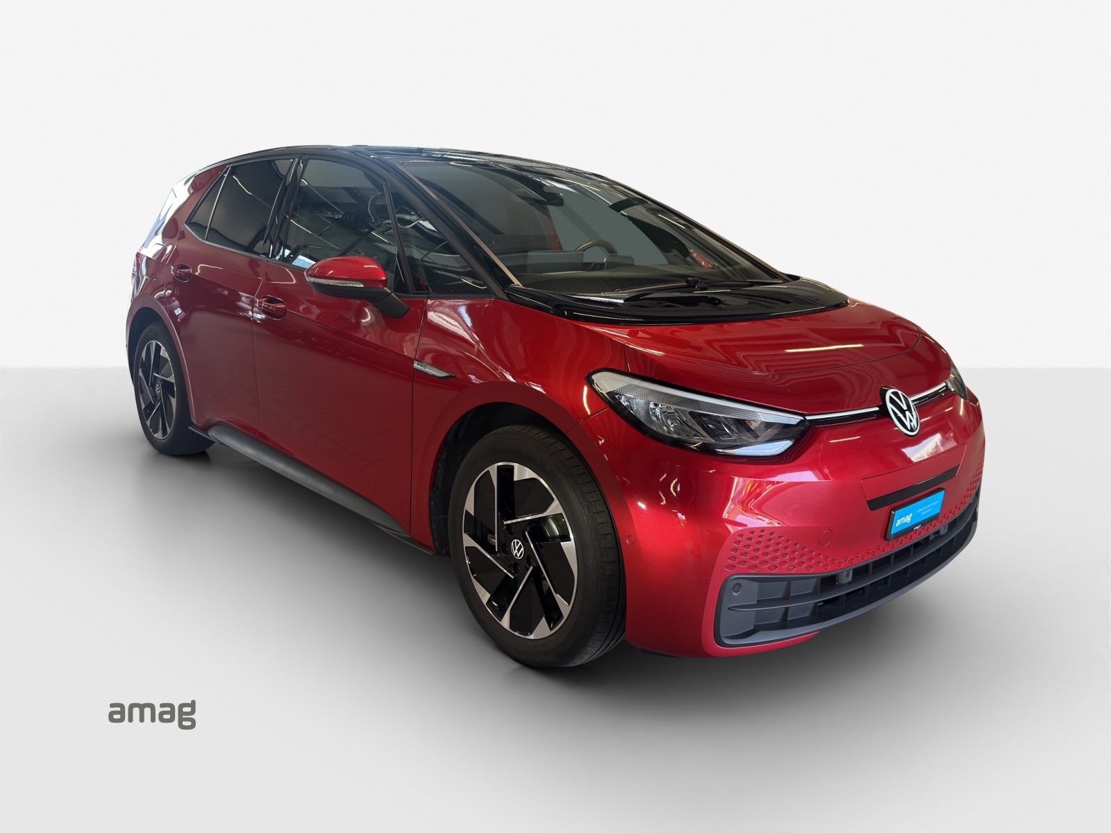 VW ID.3 Pro Performance 58 kWh Pro-image-5