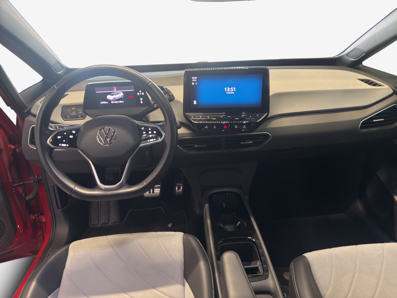 VW ID.3 Pro Performance 58 kWh Pro-image-8