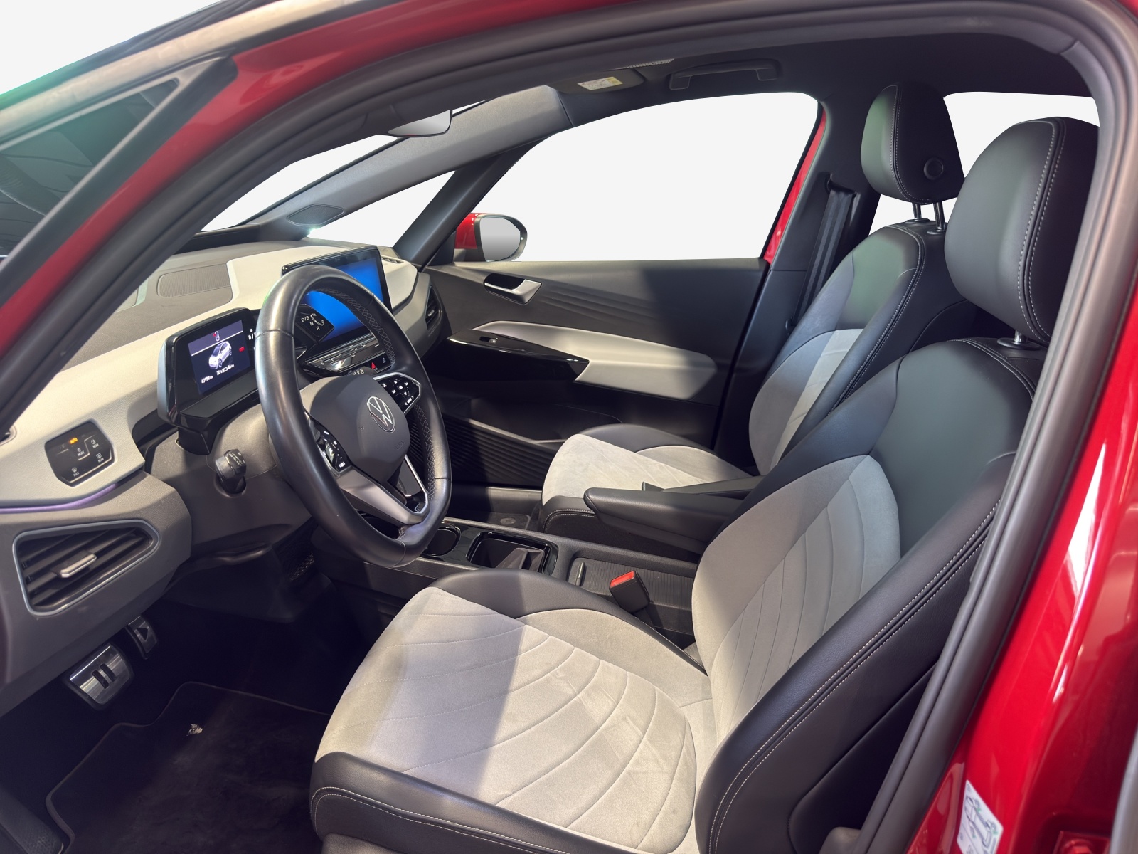 VW ID.3 Pro Performance 58 kWh Pro-image-7