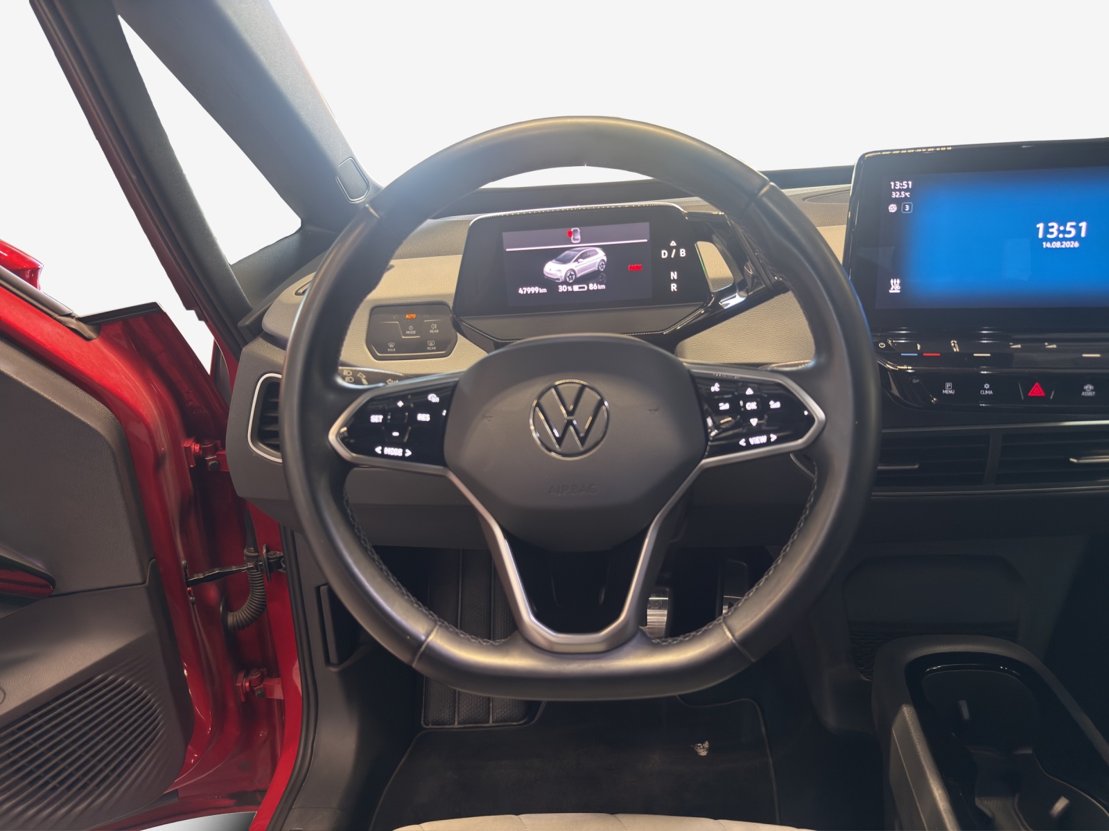 VW ID.3 Pro Performance 58 kWh Pro-image-9