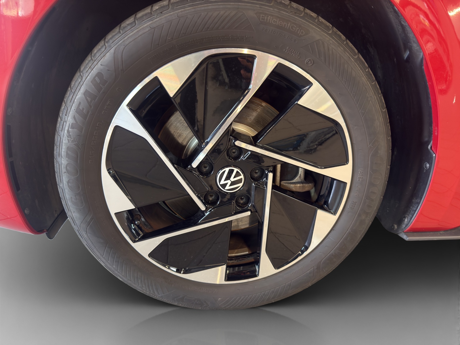 VW ID.3 Pro Performance 58 kWh Pro-image-14