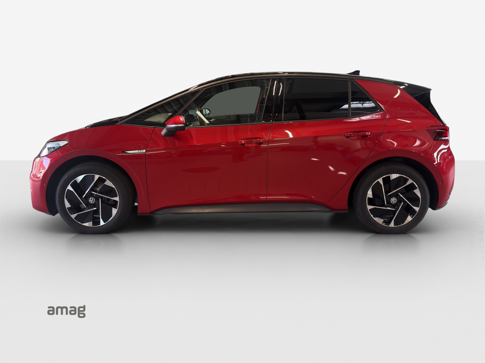VW ID.3 Pro Performance 58 kWh Pro-image-1