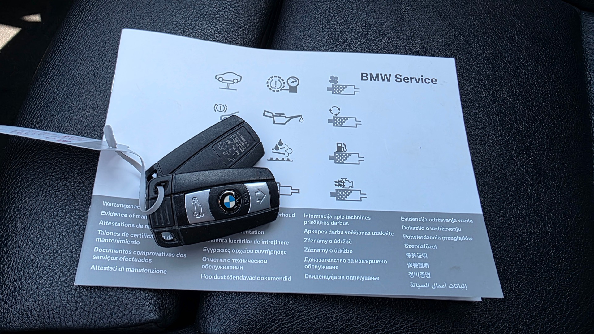 BMW 330-image-13