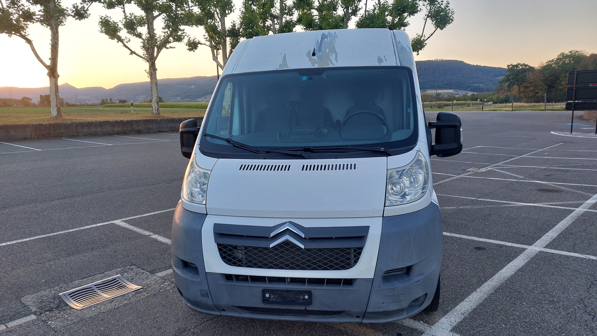CITROEN Jumper 2.2 HDi 33 L3H2-image-7