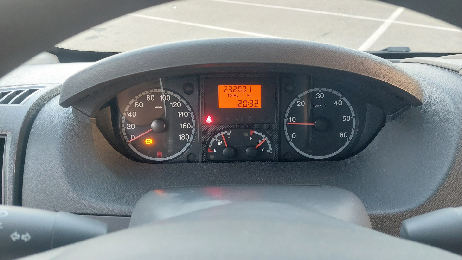 CITROEN Jumper 2.2 HDi 33 L3H2-image-13