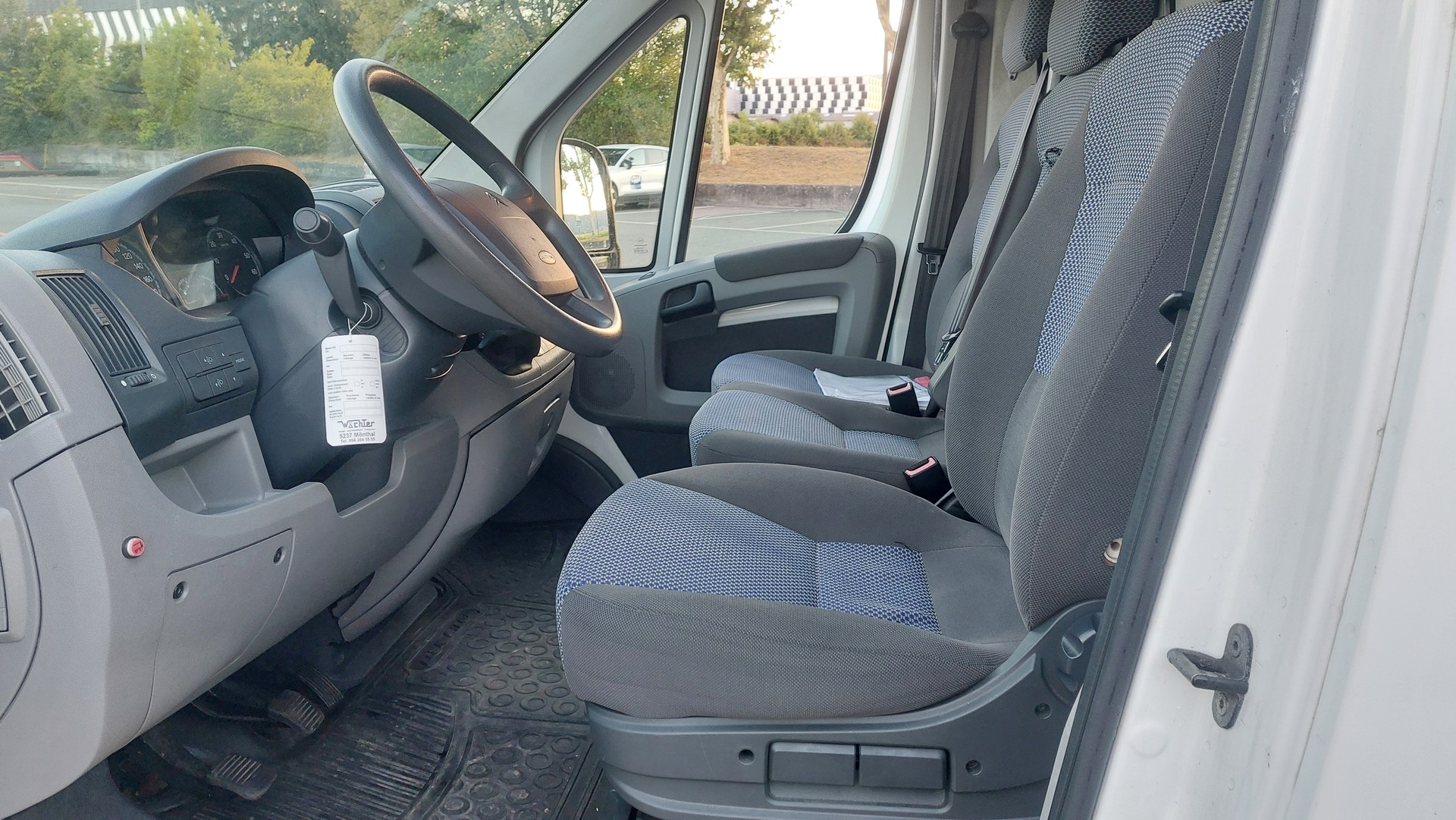 CITROEN Jumper 2.2 HDi 33 L3H2-image-8