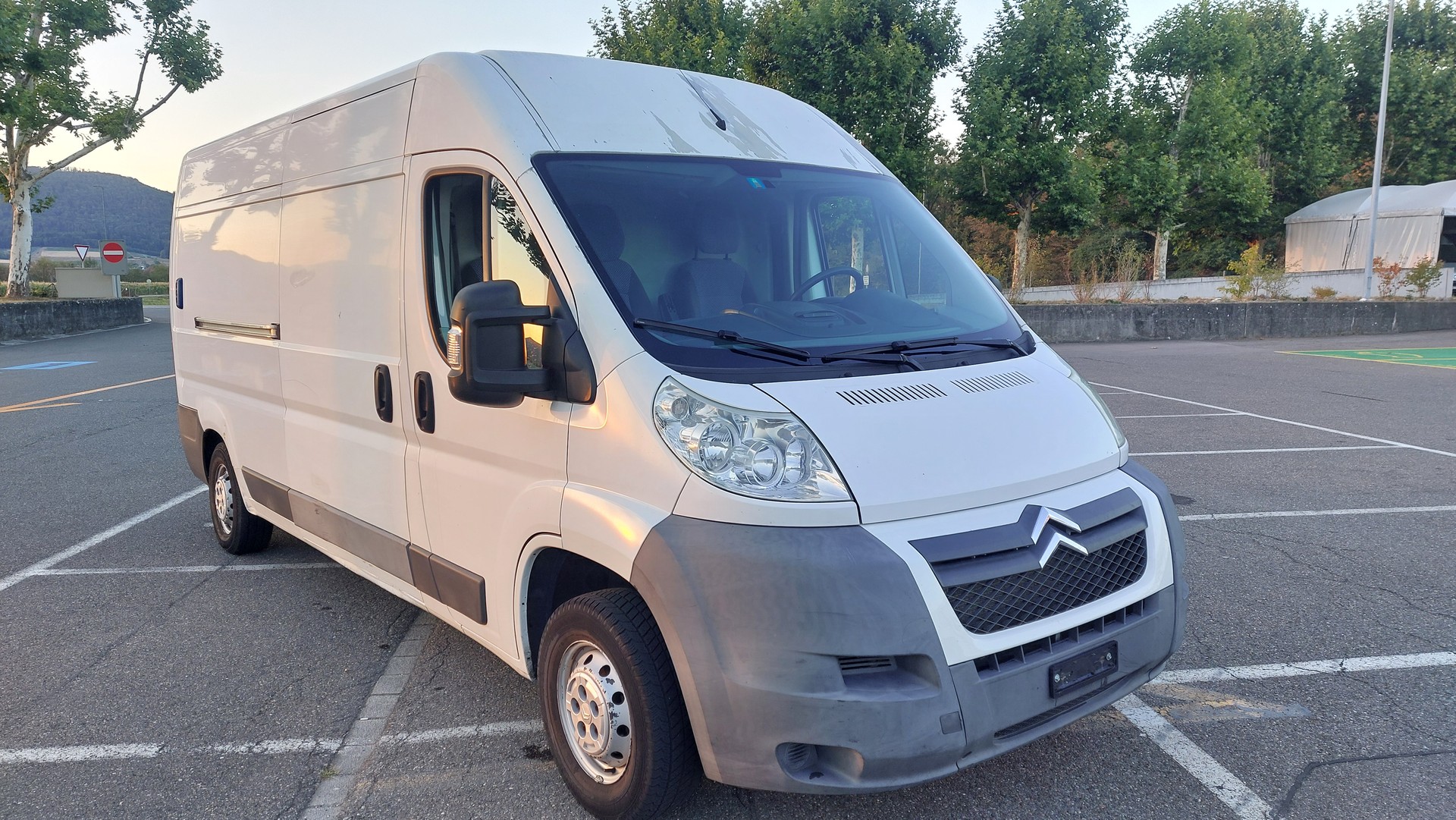 CITROEN Jumper 2.2 HDi 33 L3H2-image-6