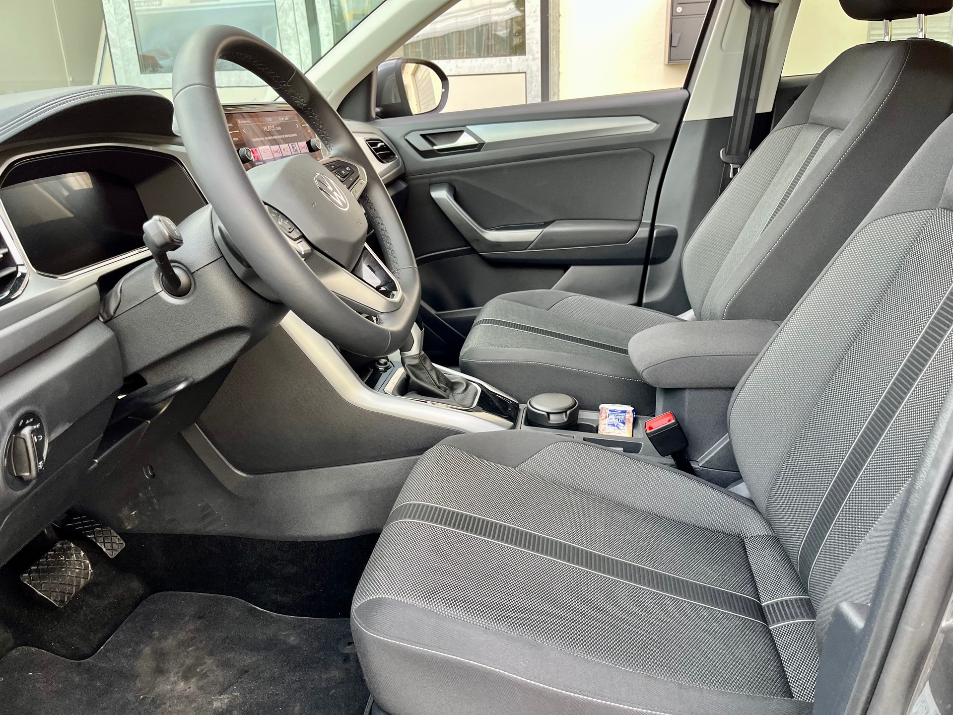 VW T-Roc 1.5 TSI EVO Life DSG-image-4
