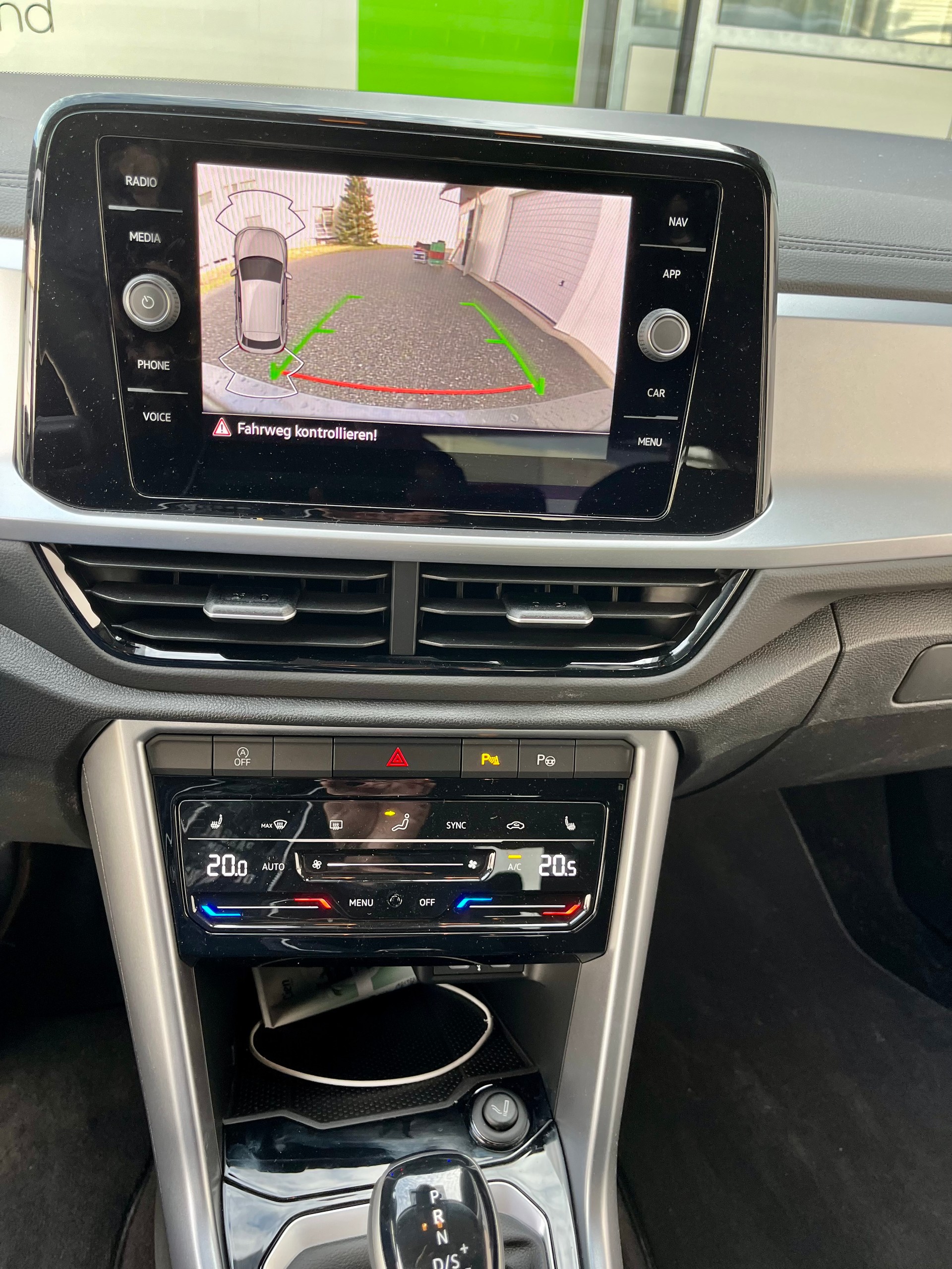 VW T-Roc 1.5 TSI EVO Life DSG-image-8