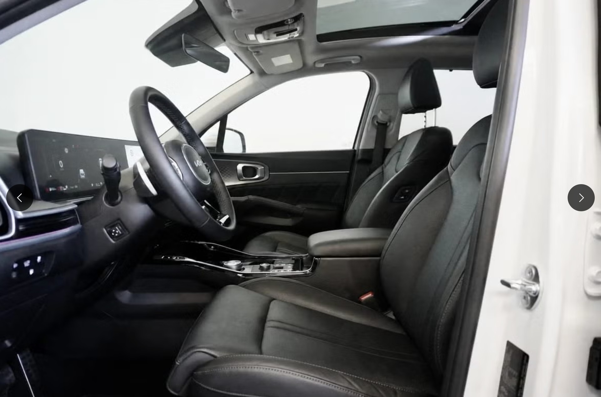 KIA Sorento 1.6 T-GDi PHEV 7P Sorento Style+-image-5