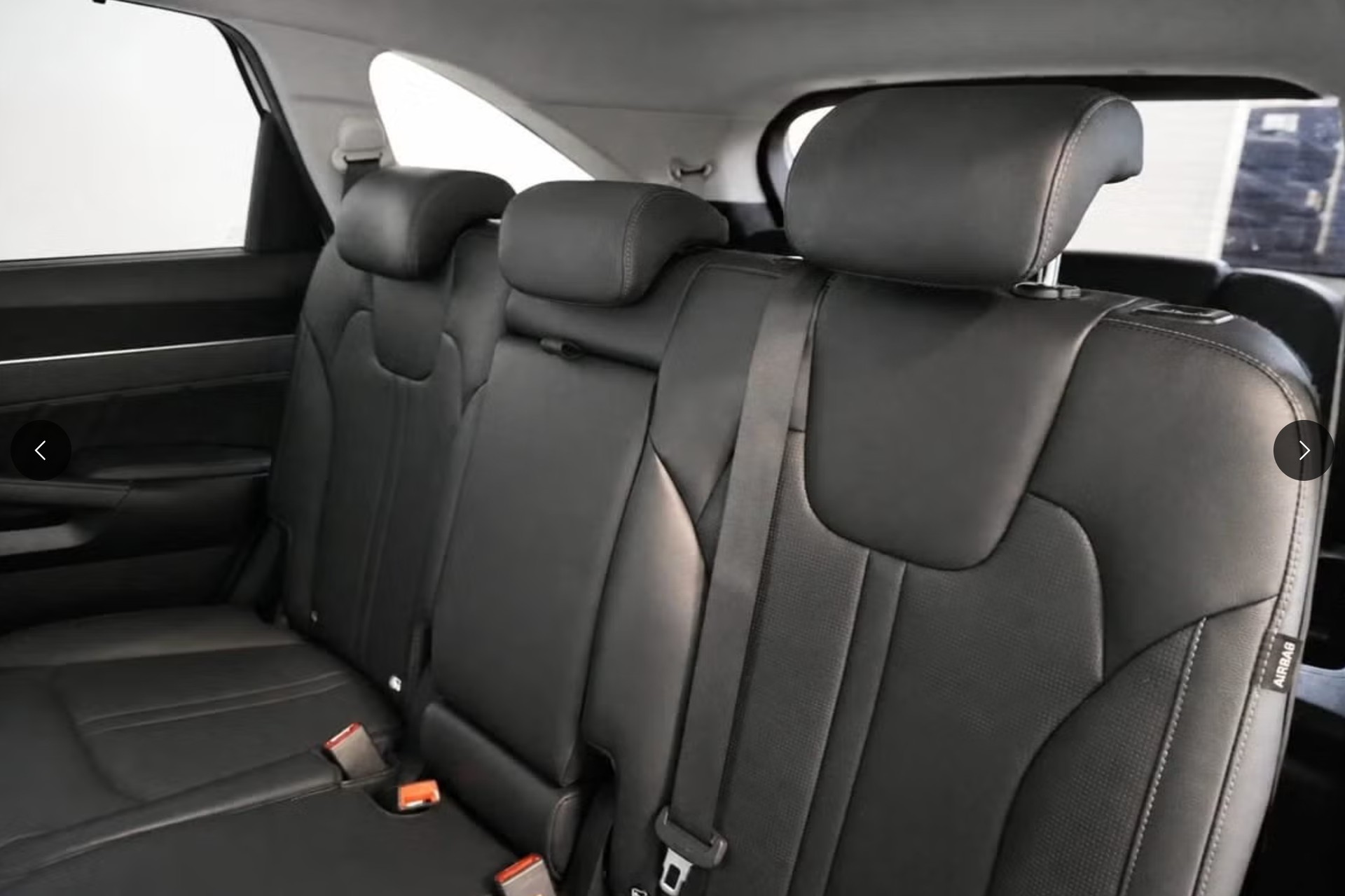 KIA Sorento 1.6 T-GDi PHEV 7P Sorento Style+-image-11