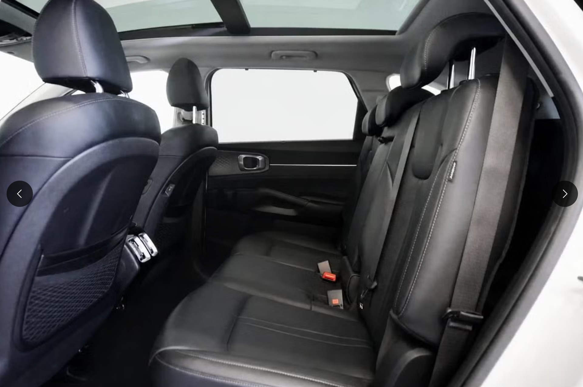 KIA Sorento 1.6 T-GDi PHEV 7P Sorento Style+-image-12