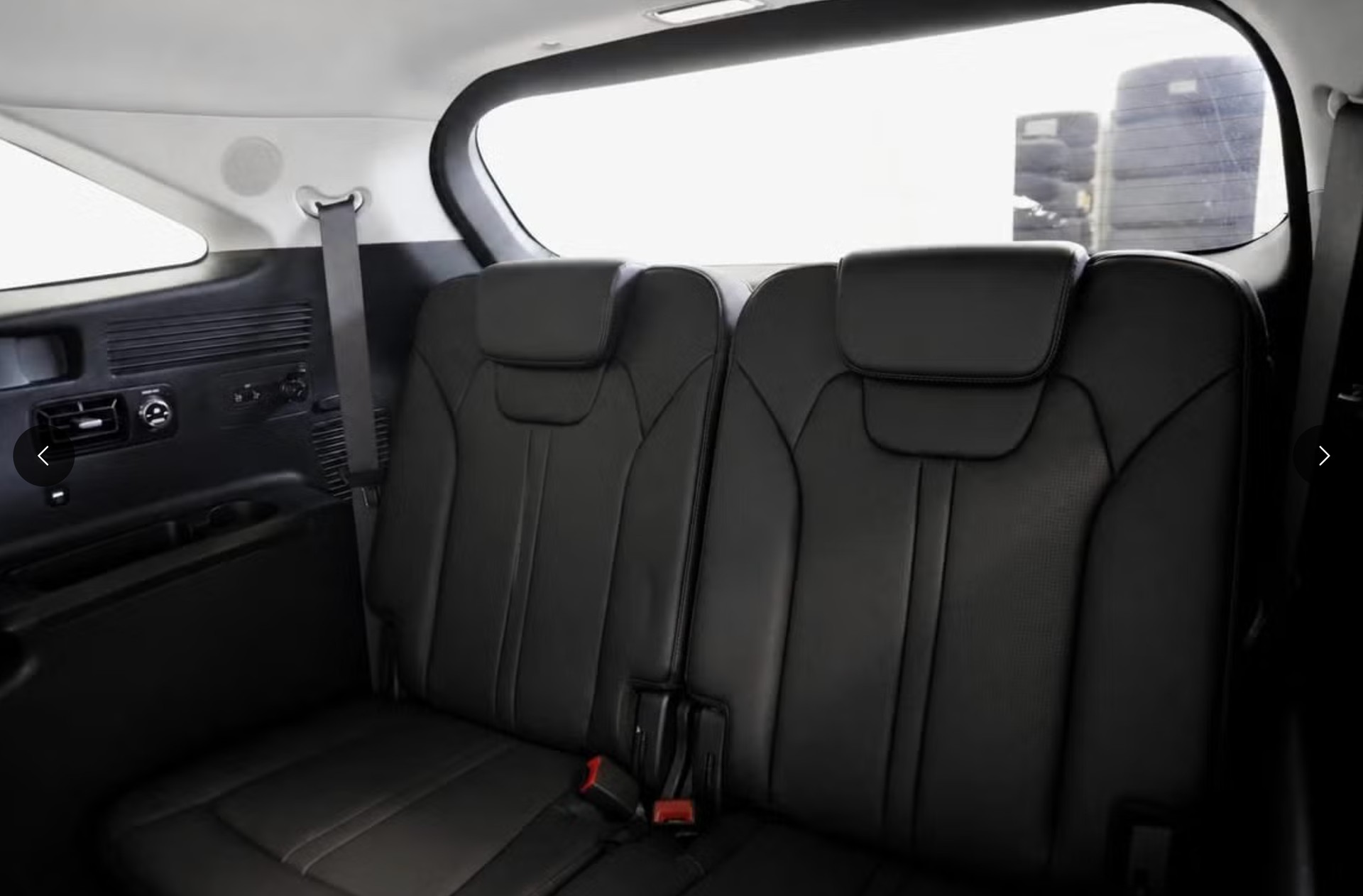 KIA Sorento 1.6 T-GDi PHEV 7P Sorento Style+-image-13