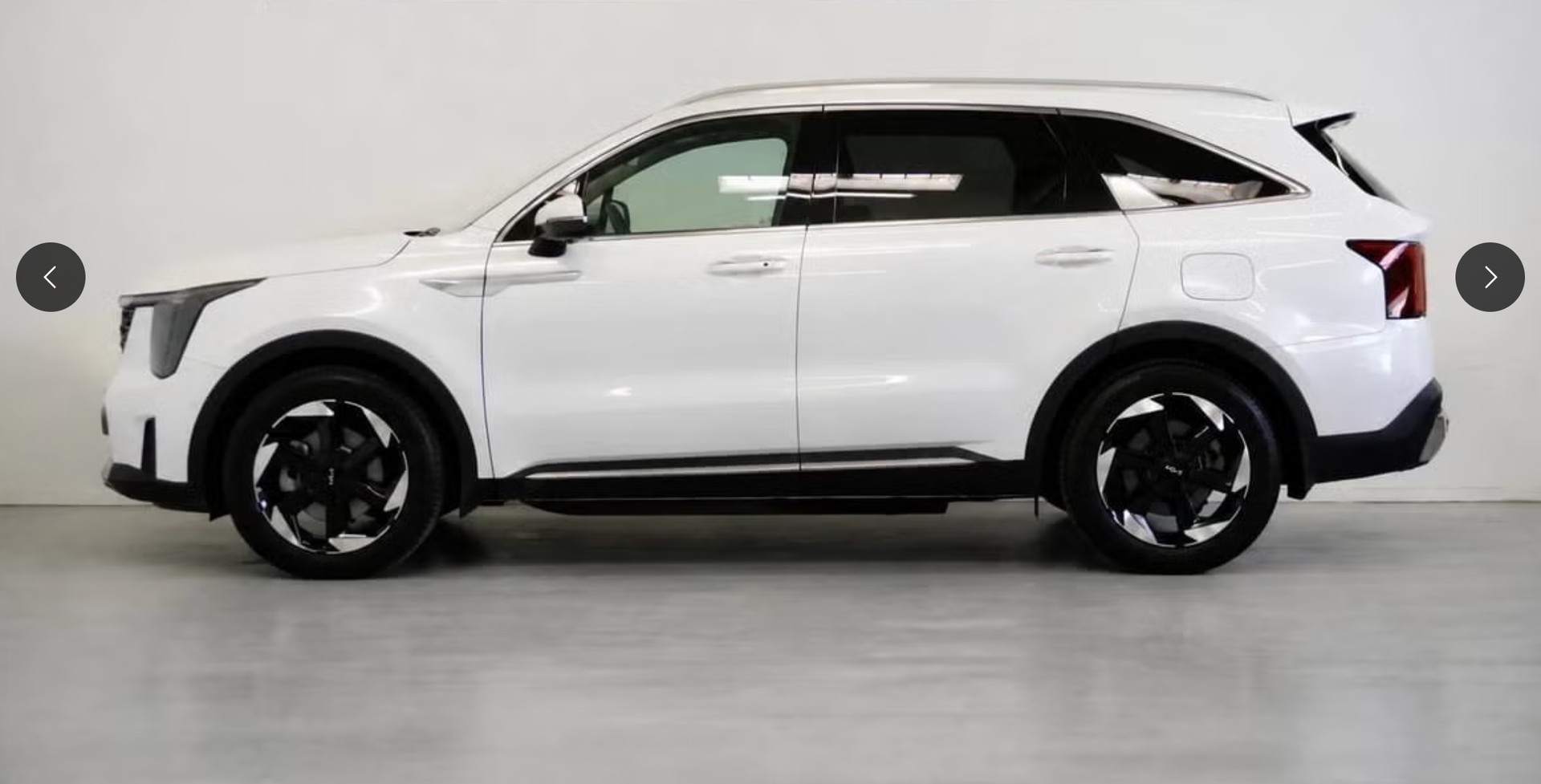KIA Sorento 1.6 T-GDi PHEV 7P Sorento Style+-image-0