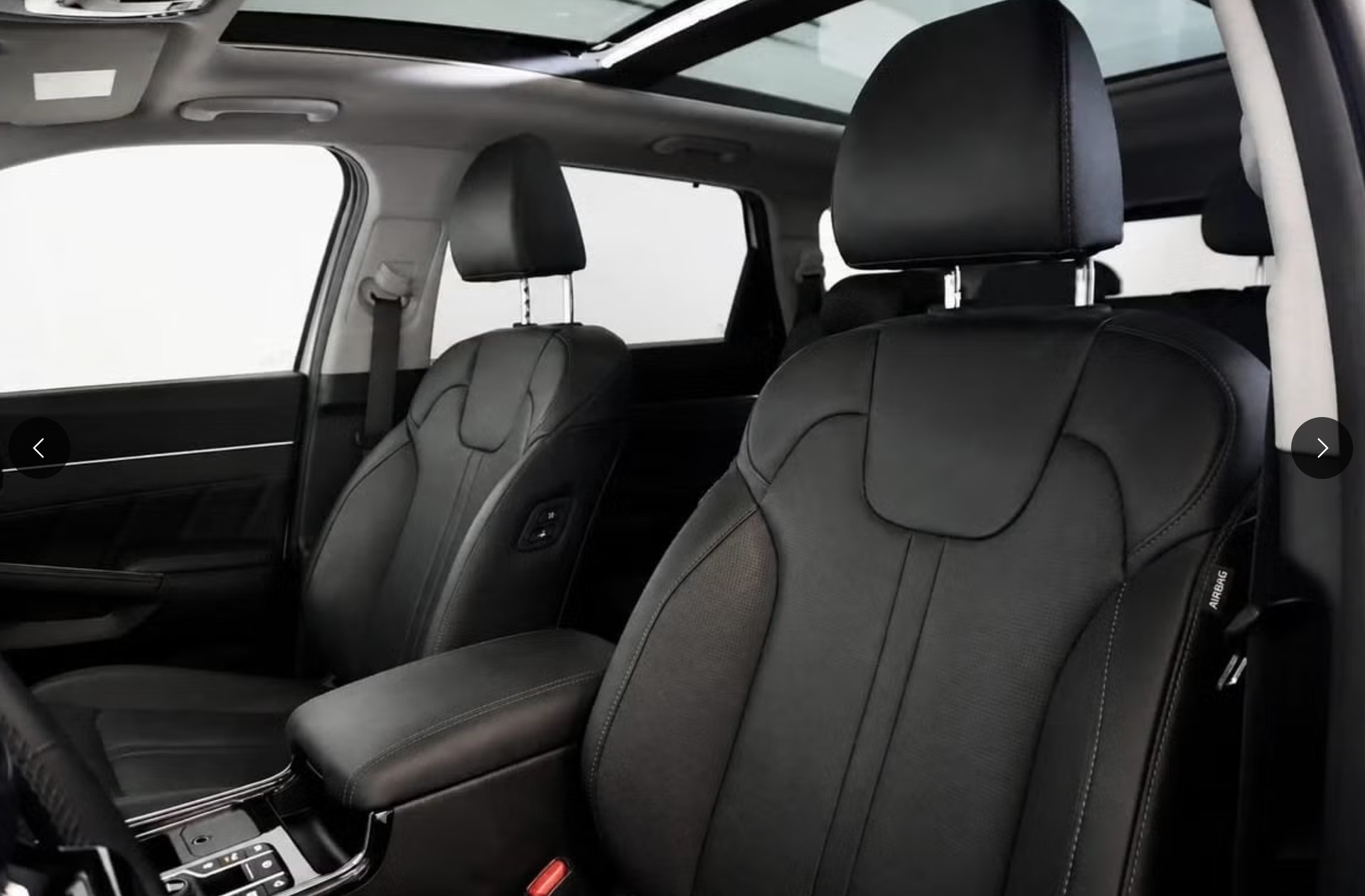 KIA Sorento 1.6 T-GDi PHEV 7P Sorento Style+-image-7