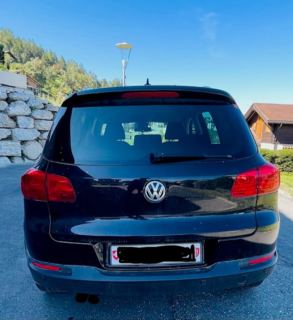 VW 2.0 TSI 180 Sport & Style DSG-image-1