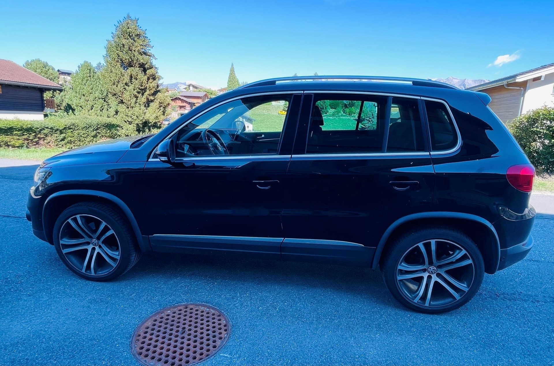 VW 2.0 TSI 180 Sport & Style DSG-image-0