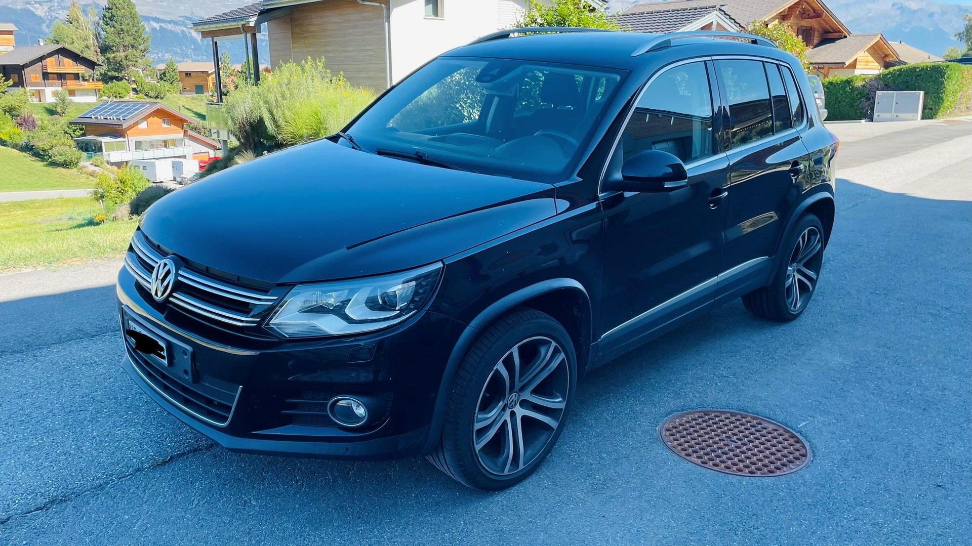 VW 2.0 TSI 180 Sport & Style DSG-image-5