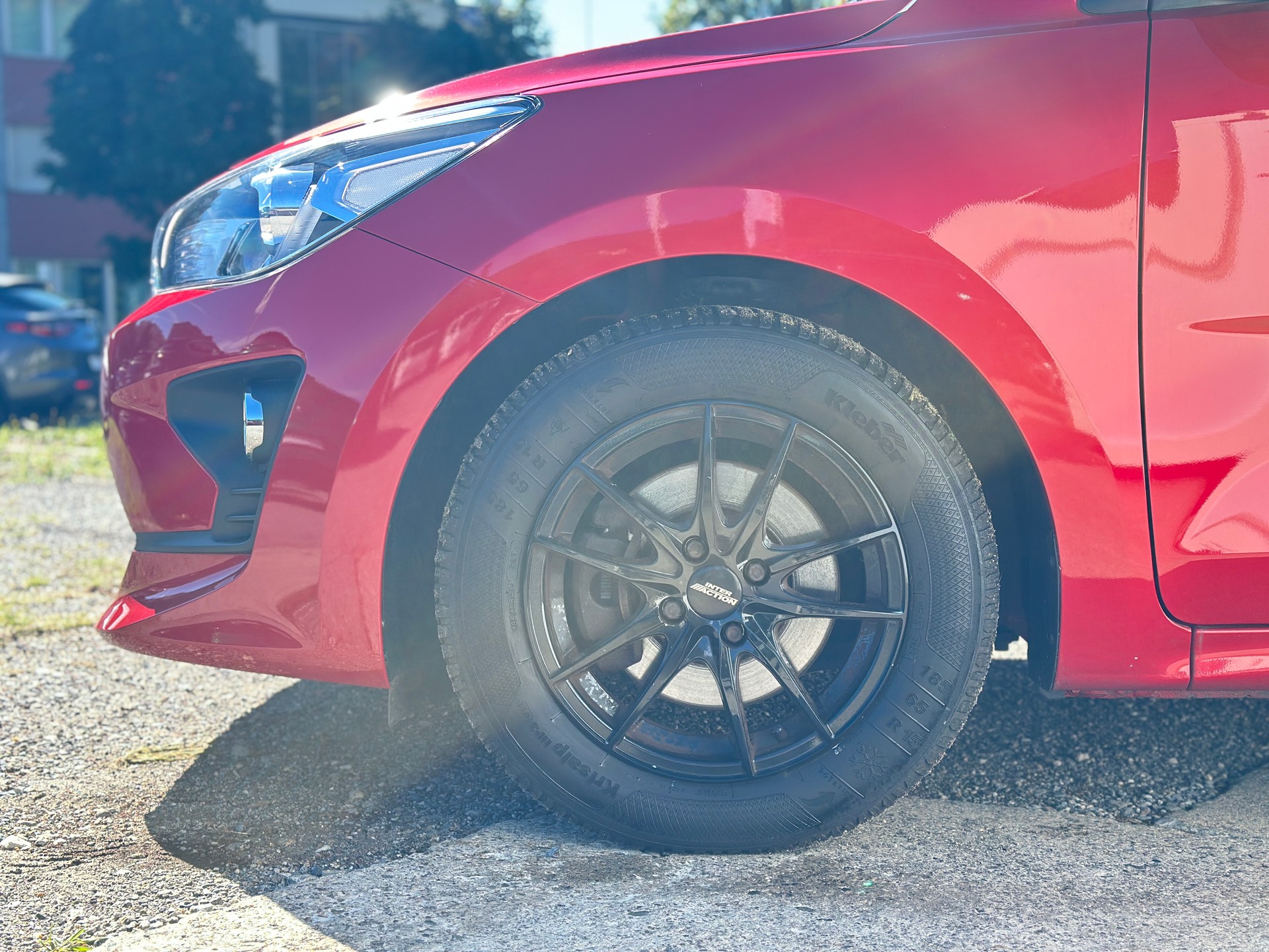 KIA Rio 1.0 T-GDi Power DCT-image-3
