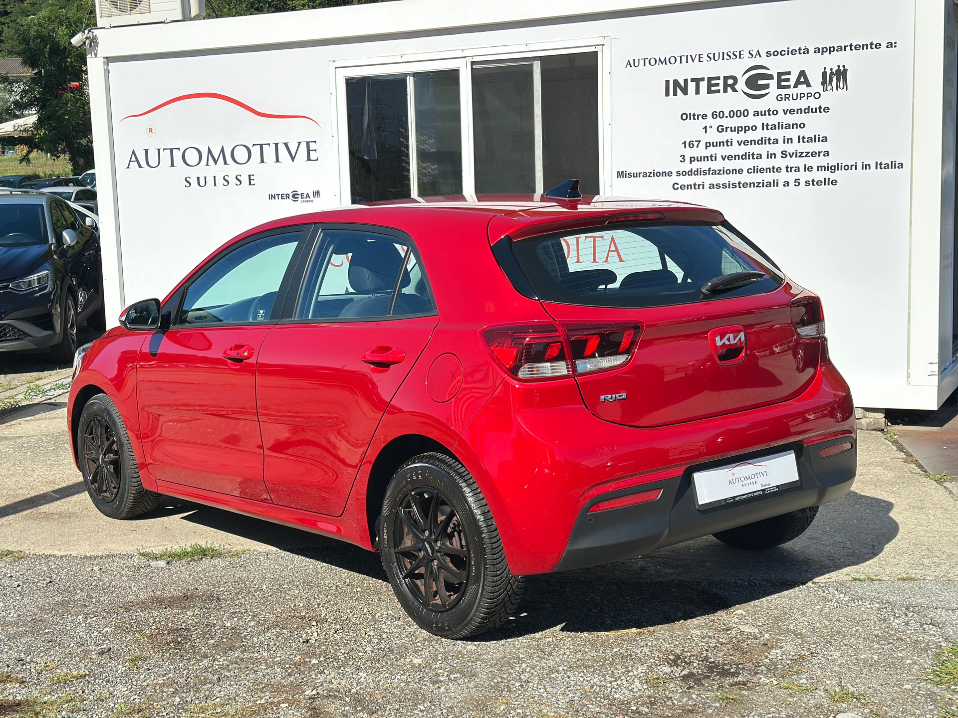 KIA Rio 1.0 T-GDi Power DCT-image-5
