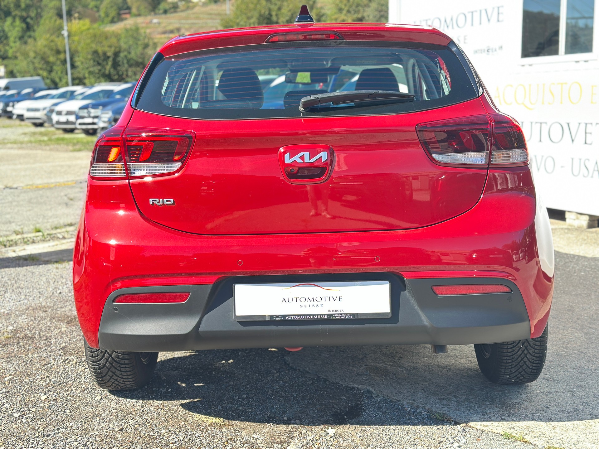 KIA Rio 1.0 T-GDi Power DCT-image-6